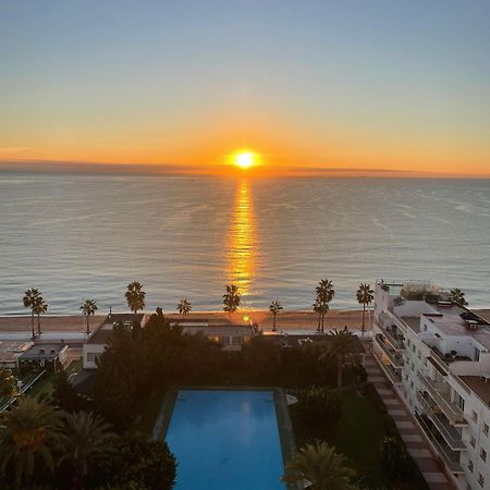 Apartamento Vista Mar Altea Exterior foto