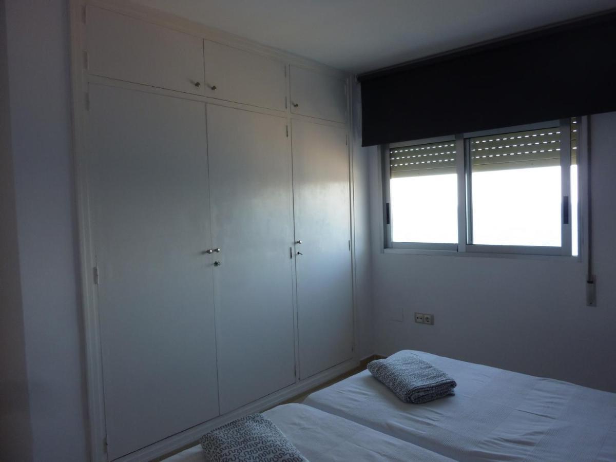 Apartamento Vista Mar Altea Exterior foto
